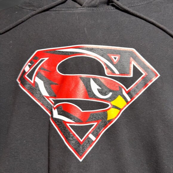 Arizona Cardinals Three Layer Premium Hoodie - Picture 7 of 10